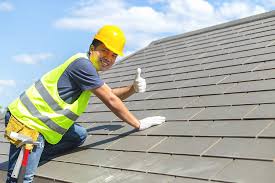 Best Tile Roofing Installation  in Warsaw, NC